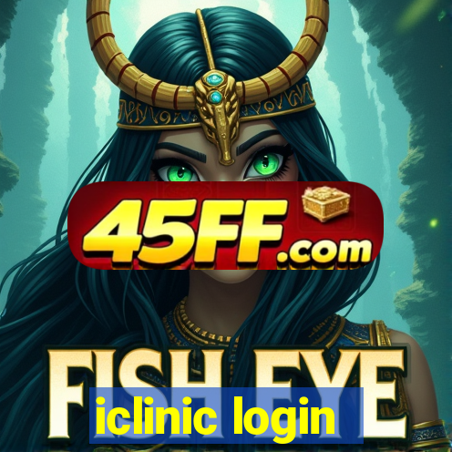 iclinic login